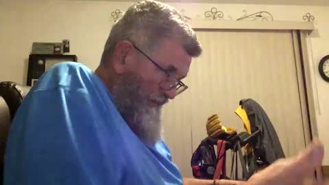 nightmoves1970 online show from 09/30/25, 02:38