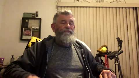 nightmoves1970 online show from 03/19/26, 03:32