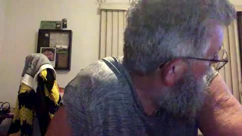 Snapshot of nightmoves1970 chatting on 04/26/26, 12:30 nightmoves1970 online show from 04/26/26, 12:30