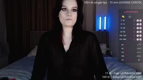  Darcy online show from 02/17/26, 07:09