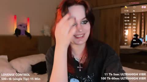  Darcy online show from 03/15/26, 04:02