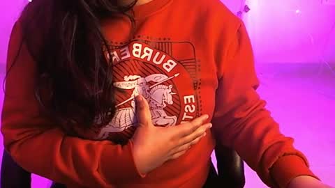 nightqueen107446 online show from 02/22/25, 11:46