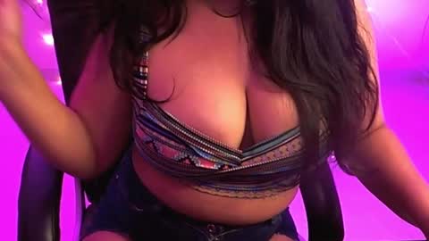 nightqueen107446 online show from 03/04/25, 11:29