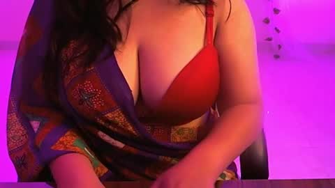 nightqueen107446 online show from 03/06/25, 11:25