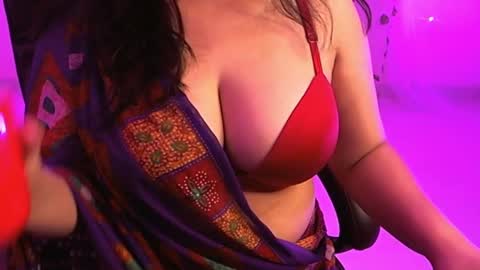 nightqueen107446 online show from 03/10/25, 05:00