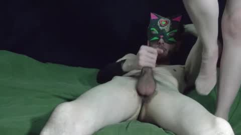 Watch us Fuck online show from 02/08/25, 06:43