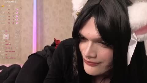 Night Rapunzel online show from 04/15/26, 05:31