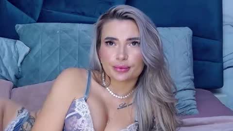 Iris online show from 10/01/25, 06:52