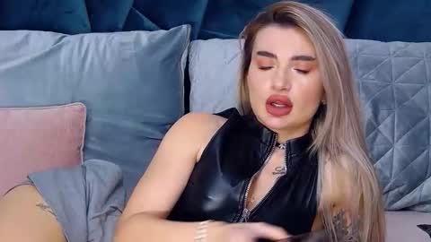 Iris online show from 01/08/26, 07:32