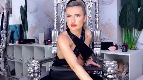 Iris online show from 01/16/26, 09:57