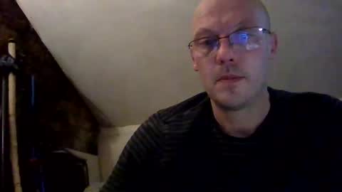 nighttime online show from 12/07/24, 12:52