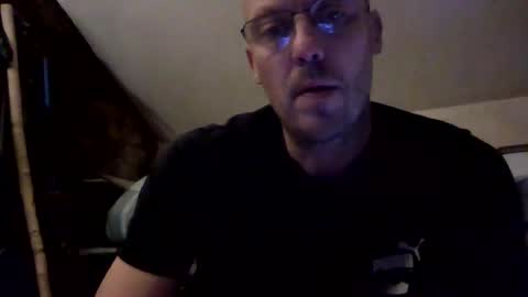 nighttime online show from 12/14/24, 11:56