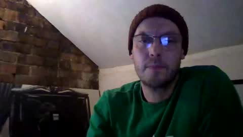 nighttime online show from 01/29/25, 11:46