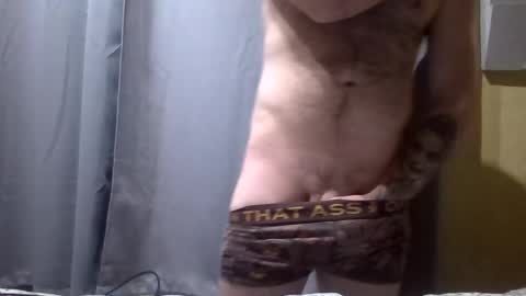 nighttime online show from 10/10/25, 10:53