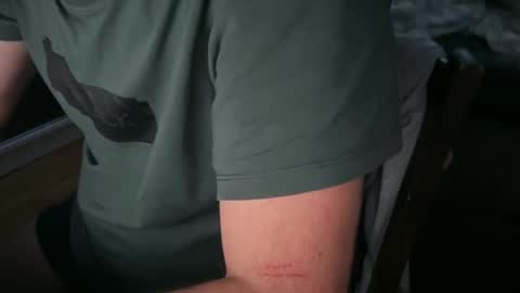 nightwalker06 online show from 02/09/26, 03:05