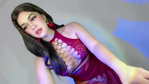 Katie online show from 02/16/25, 10:10