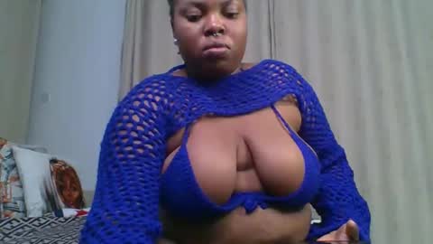 Nighty Desire online show from 10/14/25, 08:20