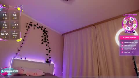 Lana online show from 02/09/26, 03:49