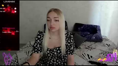 nigo_nika online show from 06/21/26, 01:03