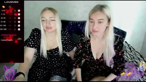 nigo_nika online show from 06/30/26, 07:53