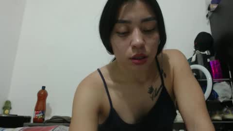 niiapeluche online show from 01/16/26, 07:01