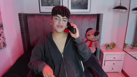 niick_twink online show from 09/18/25, 05:15