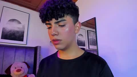 niick_twink online show from 10/07/25, 07:44