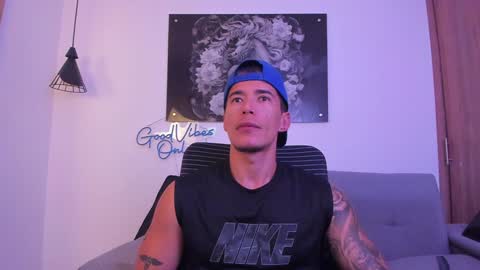 Niick online show from 12/29/24, 01:02