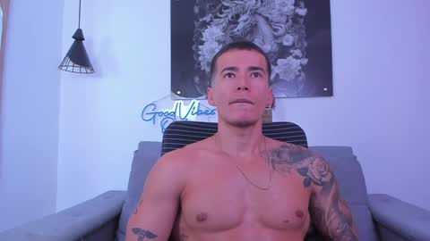 Niick online show from 01/18/25, 04:37