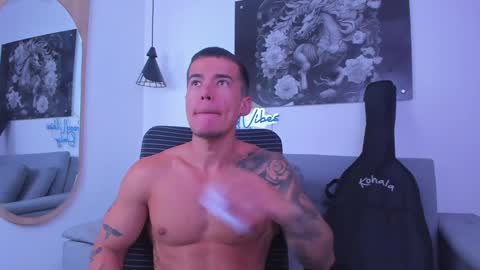 Niick online show from 01/21/25, 01:29