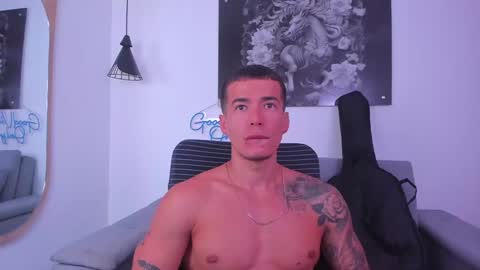 Niick online show from 01/23/25, 01:08