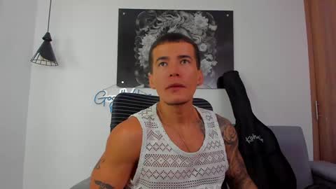 Niick online show from 02/02/25, 12:30