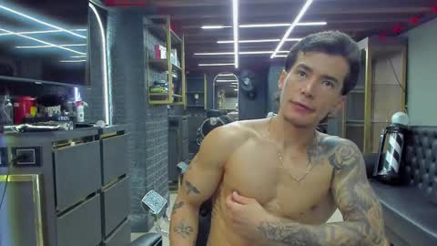 Niick online show from 02/13/26, 02:07