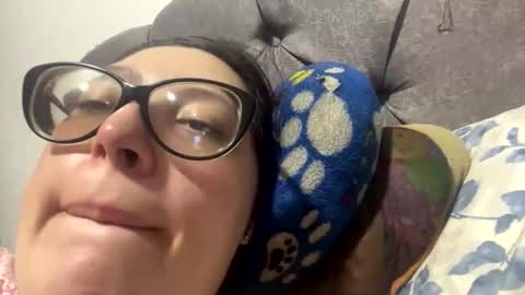 Anni online show from 03/01/26, 09:17