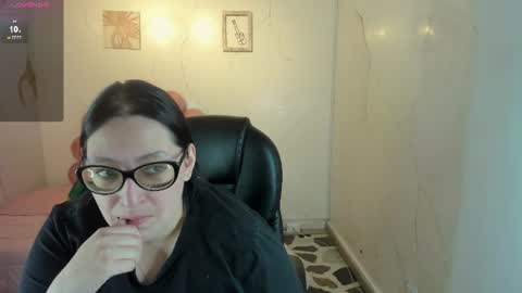Snapshot of niickyjones chatting on 07/05/26, 12:17 Anni online show from 07/05/26, 12:17