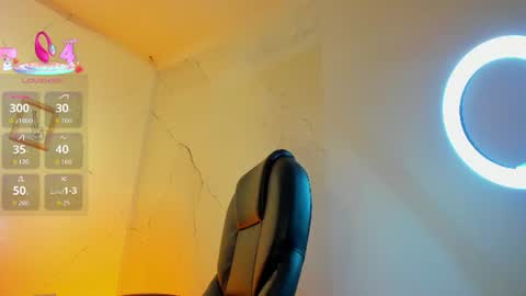Snapshot of niickyjones chatting on 07/11/26, 12:46 Anni online show from 07/11/26, 12:46