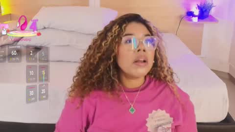 Call me Nicky online show from 10/30/25, 07:25