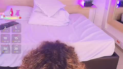 Call me Nicky online show from 11/20/25, 08:19