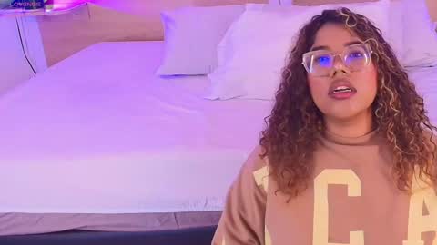 Call me Nicky online show from 11/23/25, 03:12