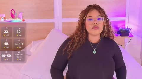 Call me Nicky online show from 12/20/25, 06:37