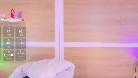 Call me Nicky online show from 02/03/26, 02:53