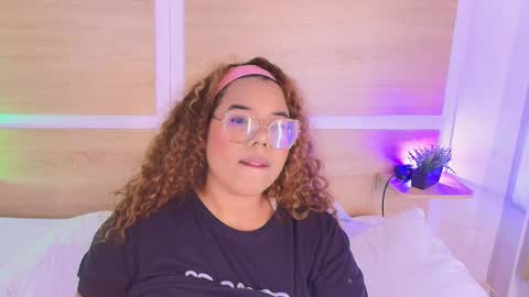 Call me Nicky online show from 02/23/26, 07:11