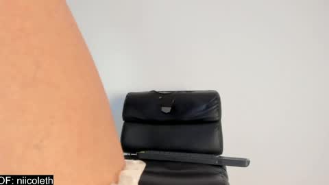 Nicoleth Mendez  online show from 03/31/26, 12:01