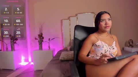 Niiky  online show from 01/08/26, 06:32