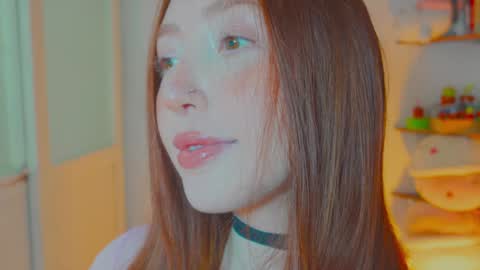 Snapshot of niilaa chatting on 03/13/26, 04:02 of Nylasweet online show from 03/13/26, 04:02