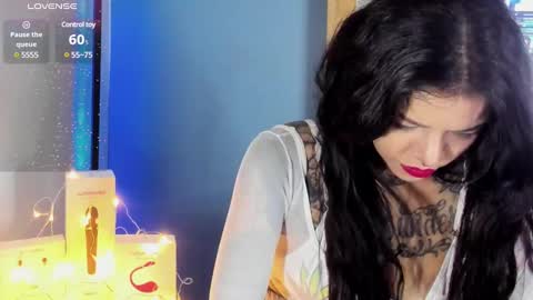 NINAINK online show from 02/03/25, 12:14