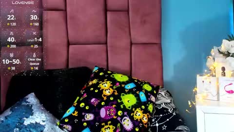 NINAINK online show from 02/09/25, 06:58