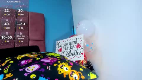 NINAINK online show from 02/14/25, 08:26