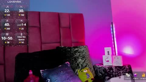 NINAINK online show from 02/17/25, 03:31