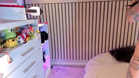 NINAINK online show from 02/07/26, 10:41